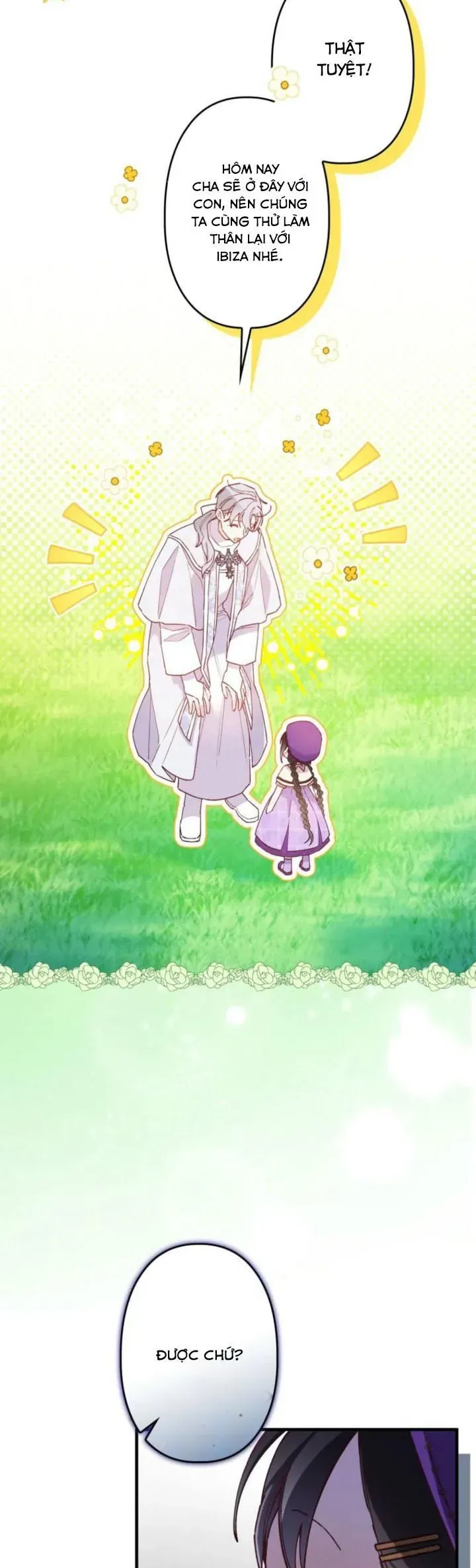 Kiếp Này Em Sẽ Không Sống Dưới Cái Bóng Của Người Chị Song Sinh Chap 23 - Next Chap 22