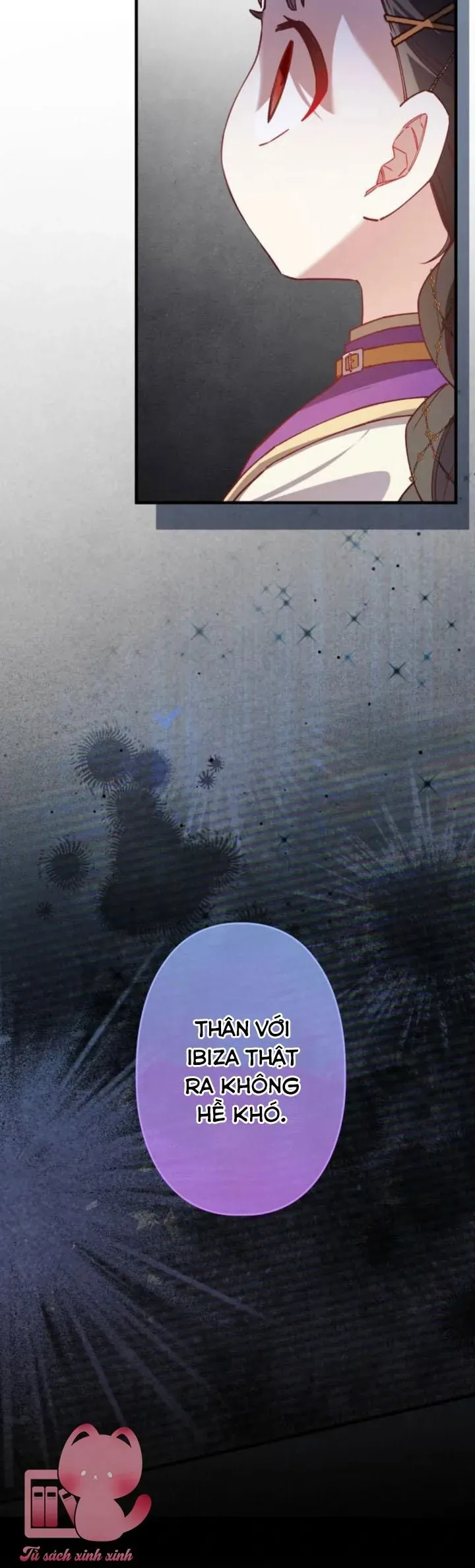 Kiếp Này Em Sẽ Không Sống Dưới Cái Bóng Của Người Chị Song Sinh Chap 23 - Next Chap 22