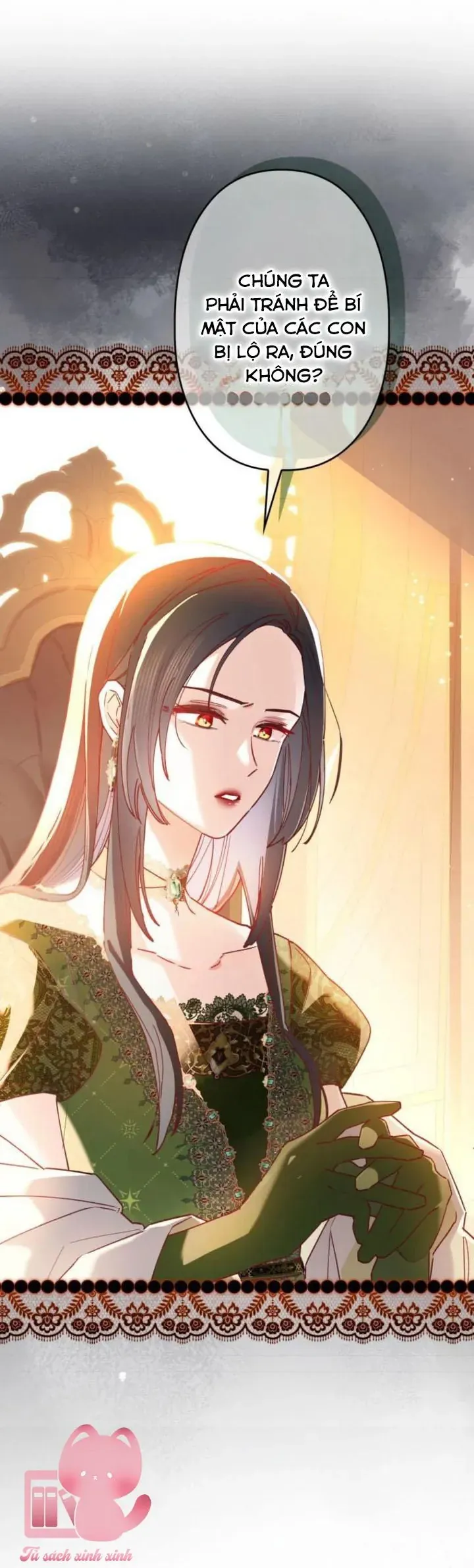 Kiếp Này Em Sẽ Không Sống Dưới Cái Bóng Của Người Chị Song Sinh Chap 23 - Next Chap 22