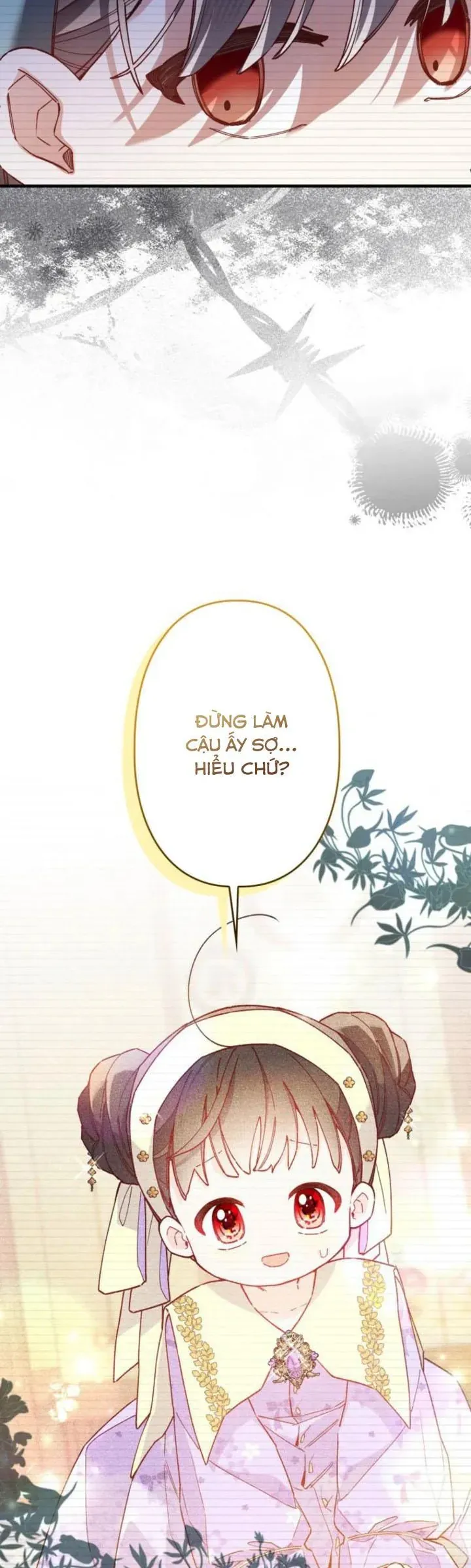 Kiếp Này Em Sẽ Không Sống Dưới Cái Bóng Của Người Chị Song Sinh Chap 23 - Next Chap 22