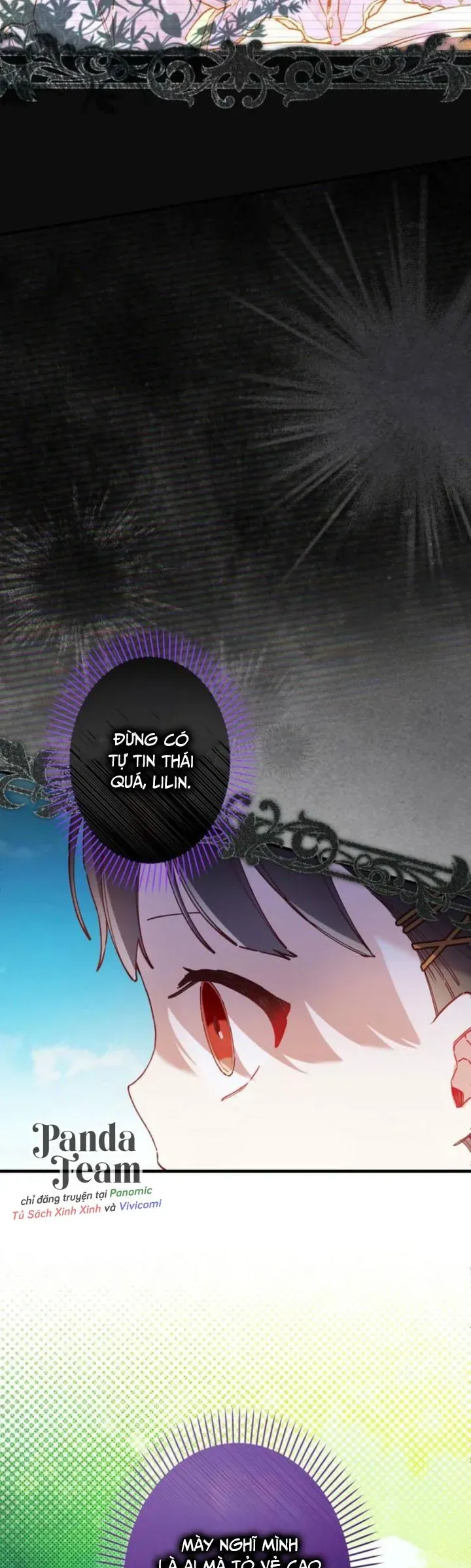 Kiếp Này Em Sẽ Không Sống Dưới Cái Bóng Của Người Chị Song Sinh Chap 23 - Next Chap 22