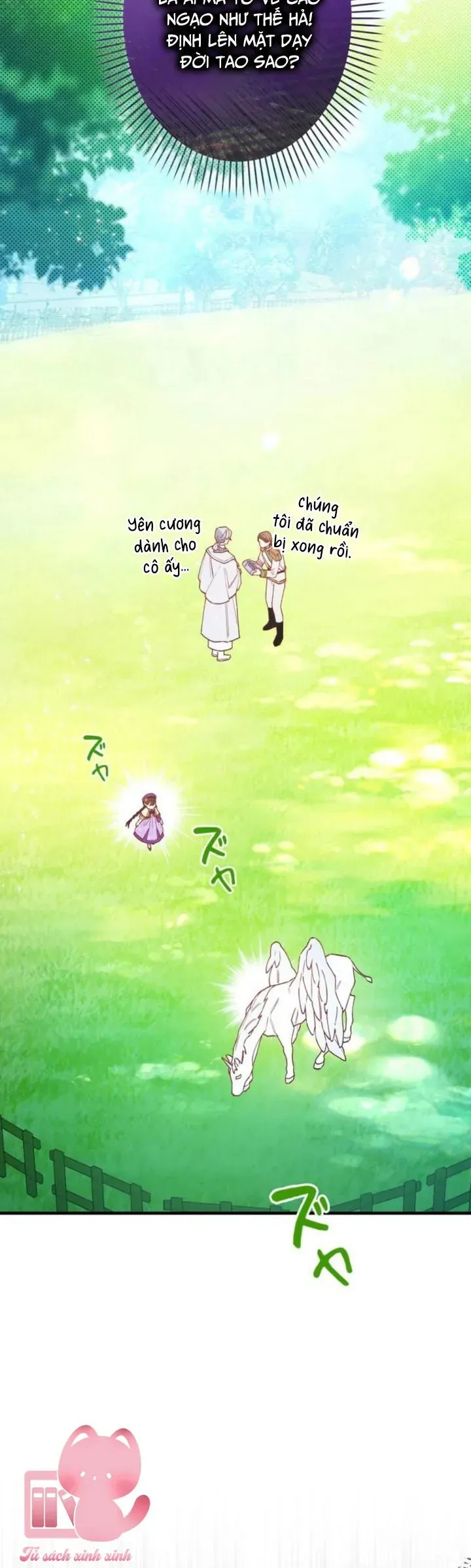 Kiếp Này Em Sẽ Không Sống Dưới Cái Bóng Của Người Chị Song Sinh Chap 23 - Next Chap 22