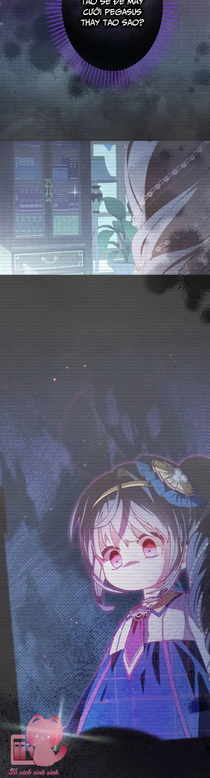 Kiếp Này Em Sẽ Không Sống Dưới Cái Bóng Của Người Chị Song Sinh Chap 23 - Next Chap 22