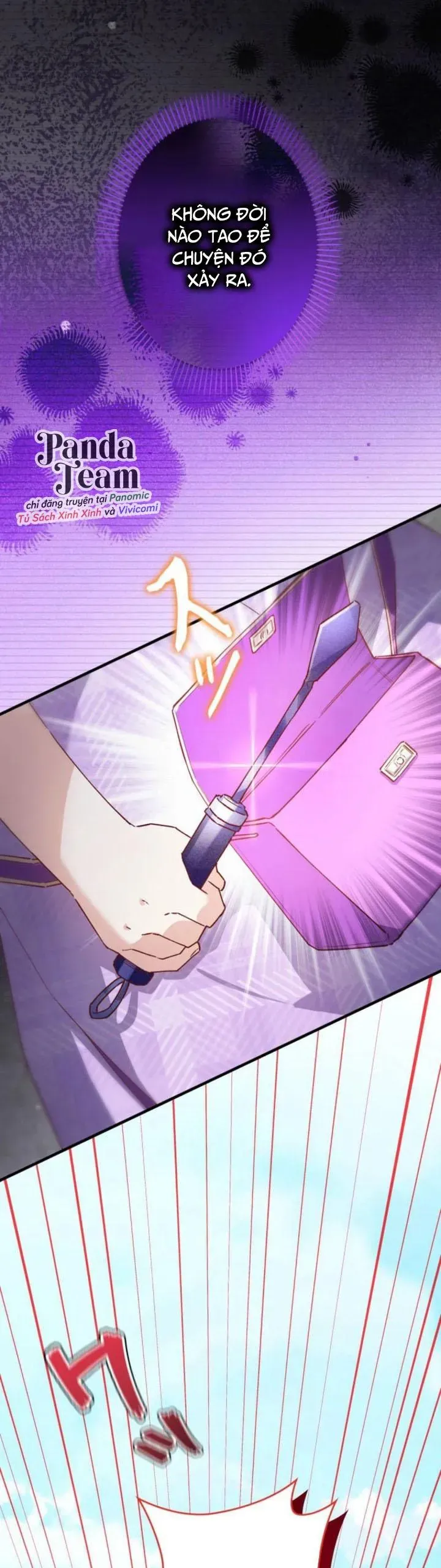 Kiếp Này Em Sẽ Không Sống Dưới Cái Bóng Của Người Chị Song Sinh Chap 23 - Next Chap 22