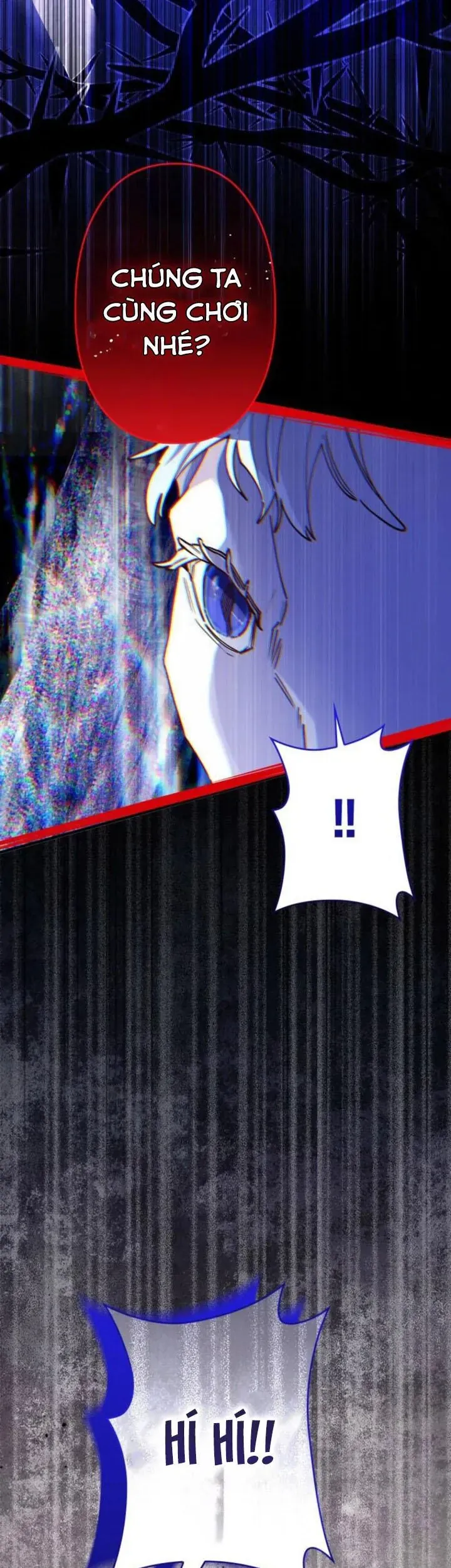 Kiếp Này Em Sẽ Không Sống Dưới Cái Bóng Của Người Chị Song Sinh Chap 23 - Next Chap 22