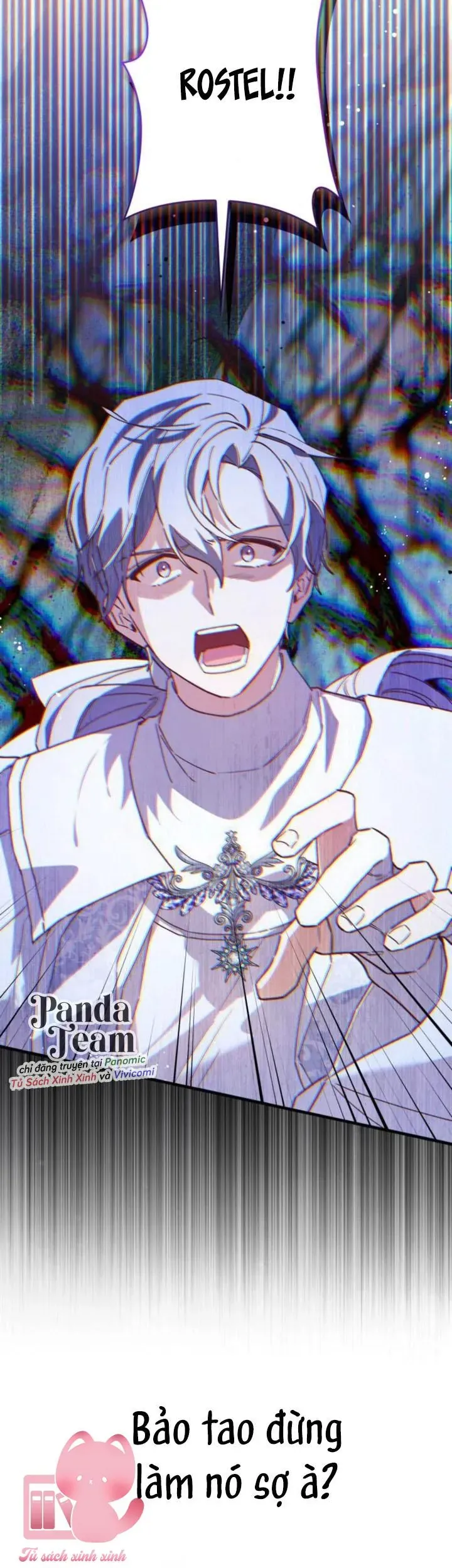 Kiếp Này Em Sẽ Không Sống Dưới Cái Bóng Của Người Chị Song Sinh Chap 23 - Next Chap 22