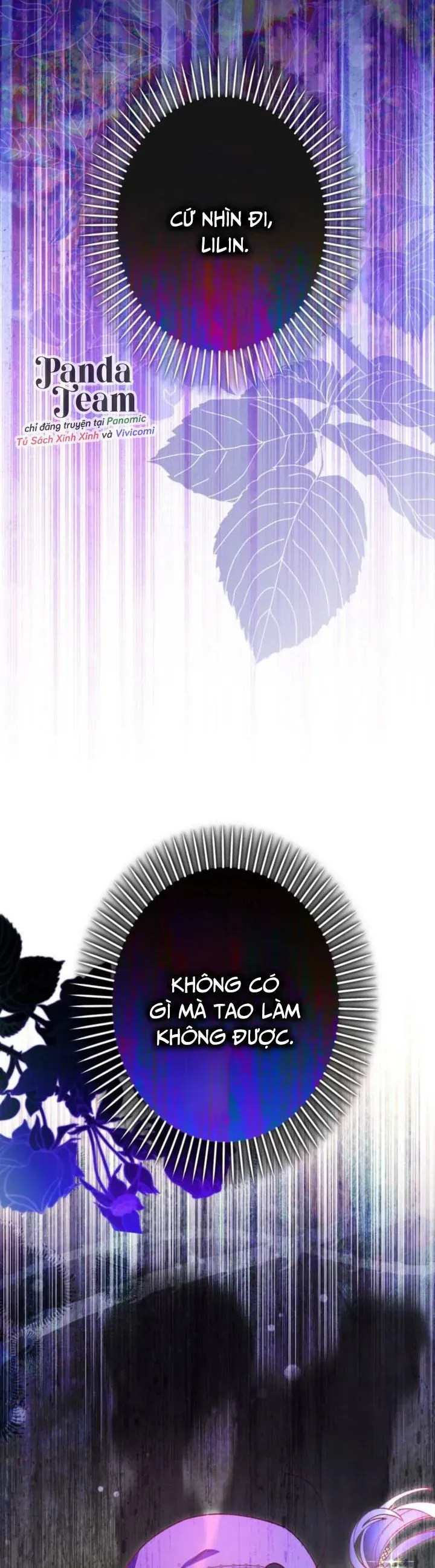 Kiếp Này Em Sẽ Không Sống Dưới Cái Bóng Của Người Chị Song Sinh Chap 23 - Next Chap 22