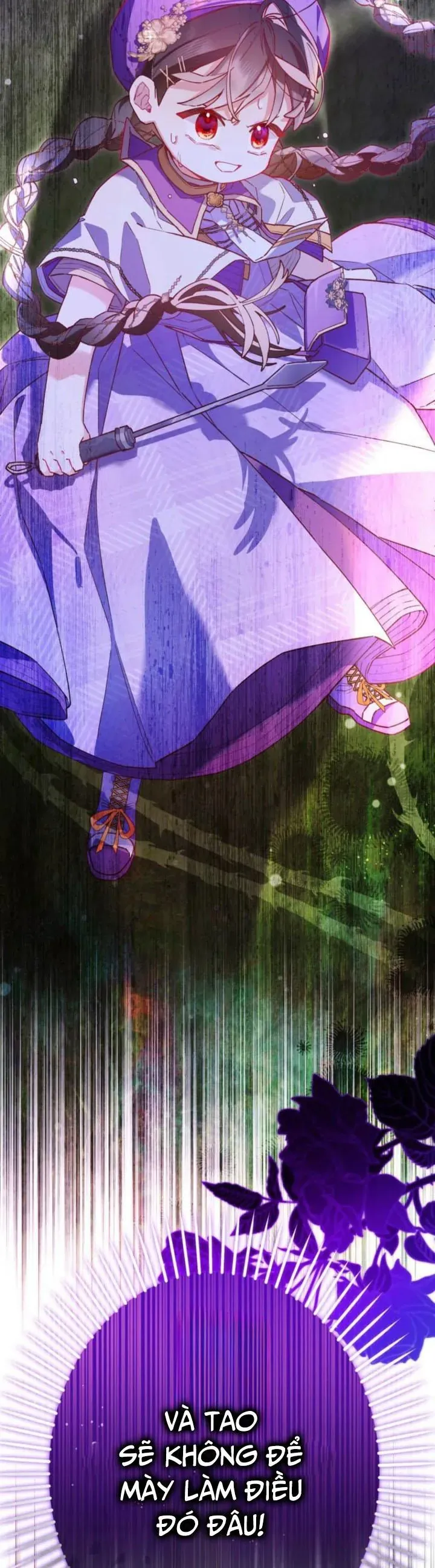 Kiếp Này Em Sẽ Không Sống Dưới Cái Bóng Của Người Chị Song Sinh Chap 23 - Next Chap 22