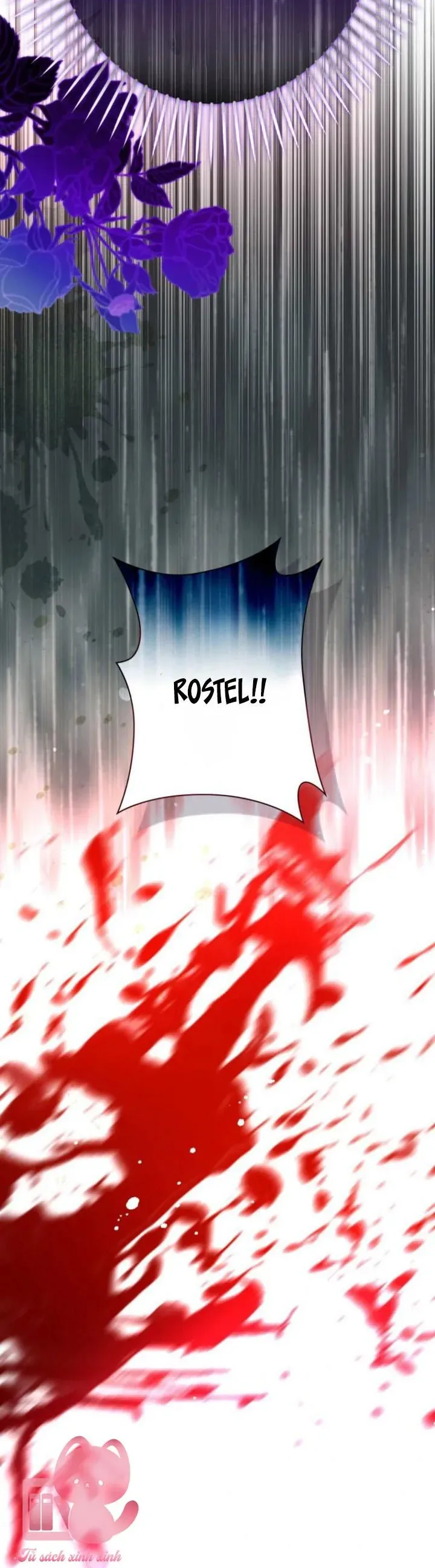 Kiếp Này Em Sẽ Không Sống Dưới Cái Bóng Của Người Chị Song Sinh Chap 23 - Next Chap 22