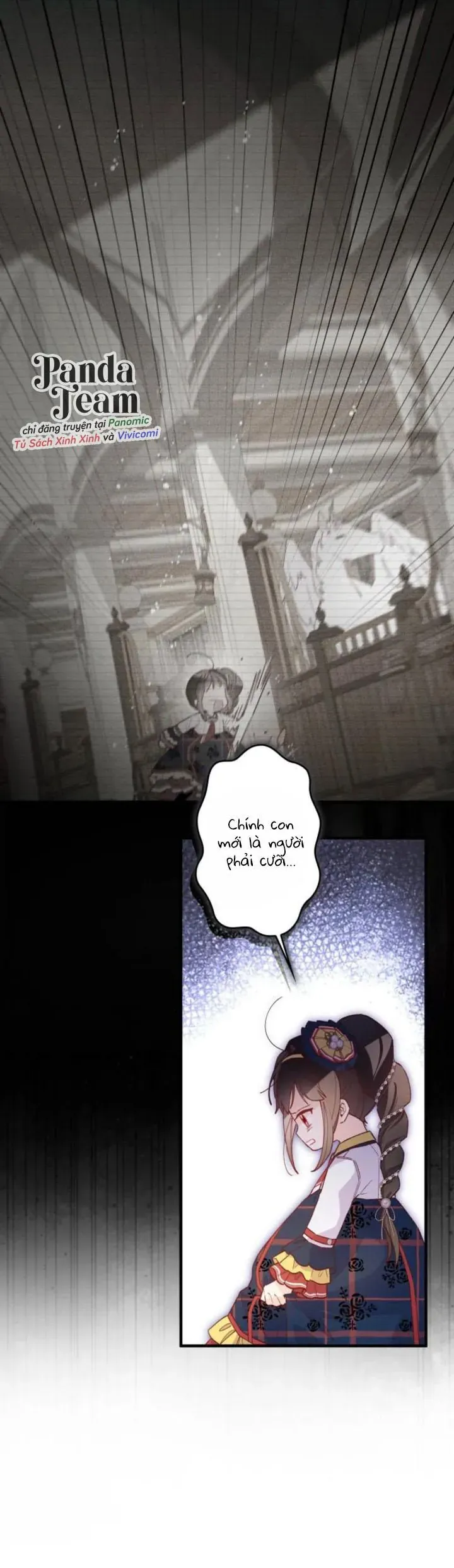 Kiếp Này Em Sẽ Không Sống Dưới Cái Bóng Của Người Chị Song Sinh Chap 23 - Next Chap 22