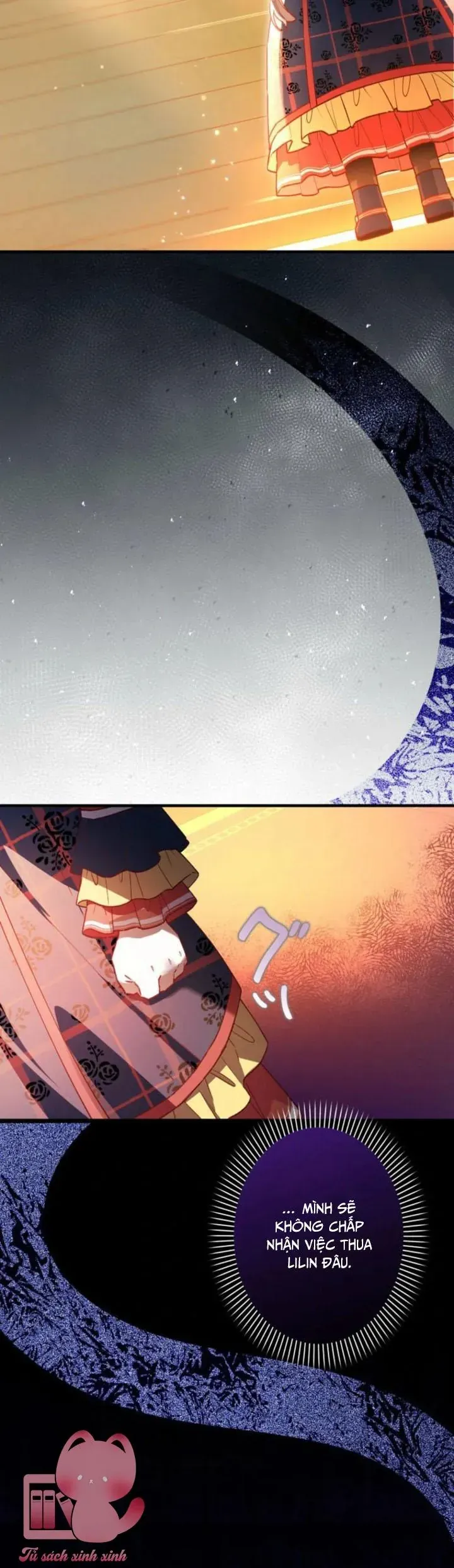 Kiếp Này Em Sẽ Không Sống Dưới Cái Bóng Của Người Chị Song Sinh Chap 23 - Next Chap 22