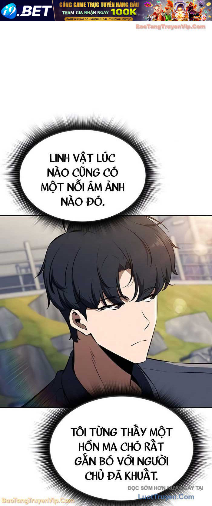 Quán Ăn Định Mệnh Chap 29 - Next Chap 28