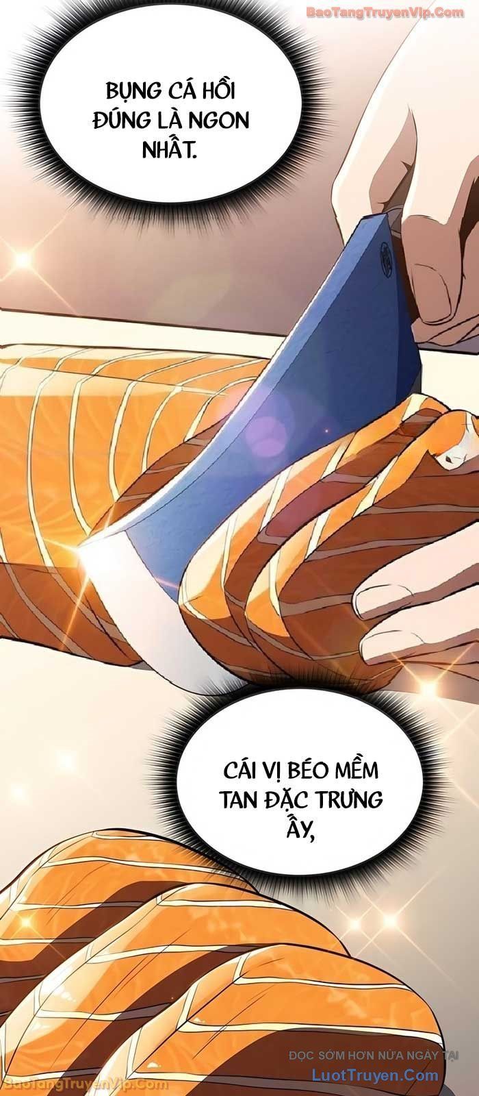 Quán Ăn Định Mệnh Chap 29 - Next Chap 28