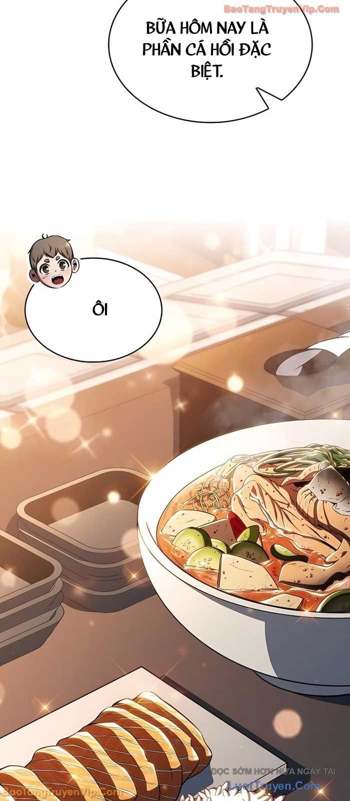 Quán Ăn Định Mệnh Chap 29 - Next Chap 28