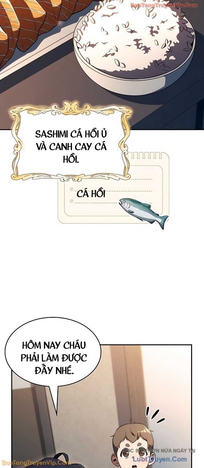 Quán Ăn Định Mệnh Chap 29 - Next Chap 28