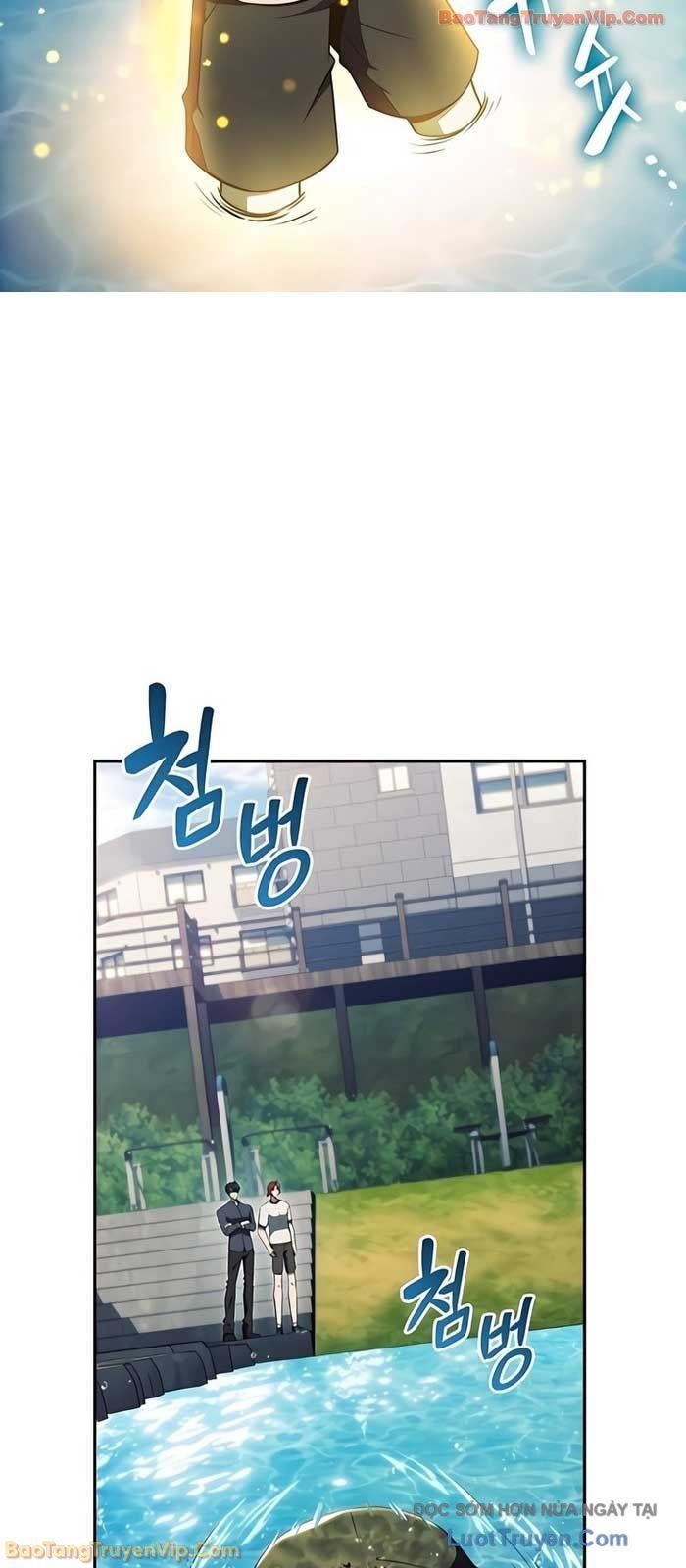 Quán Ăn Định Mệnh Chap 29 - Next Chap 28