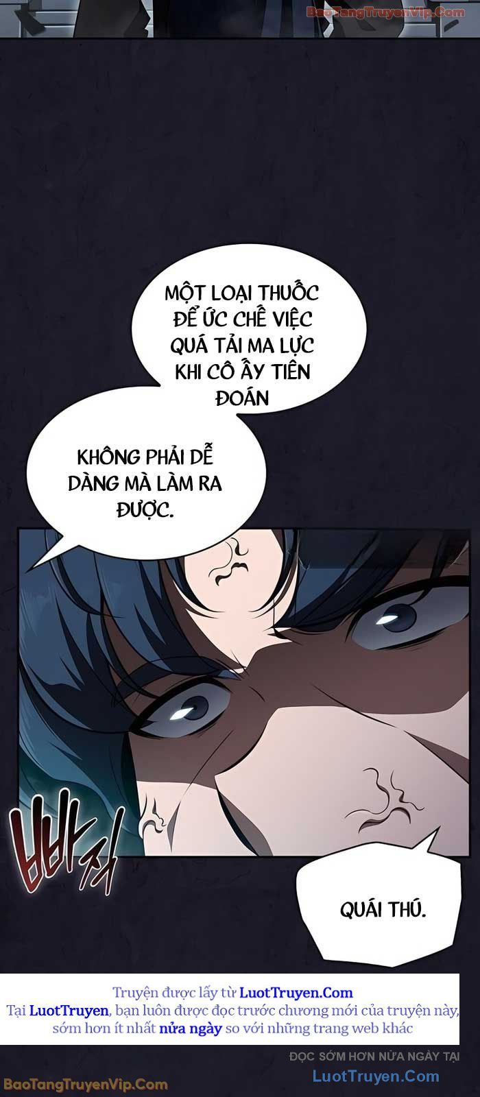 Quán Ăn Định Mệnh Chap 29 - Next Chap 28