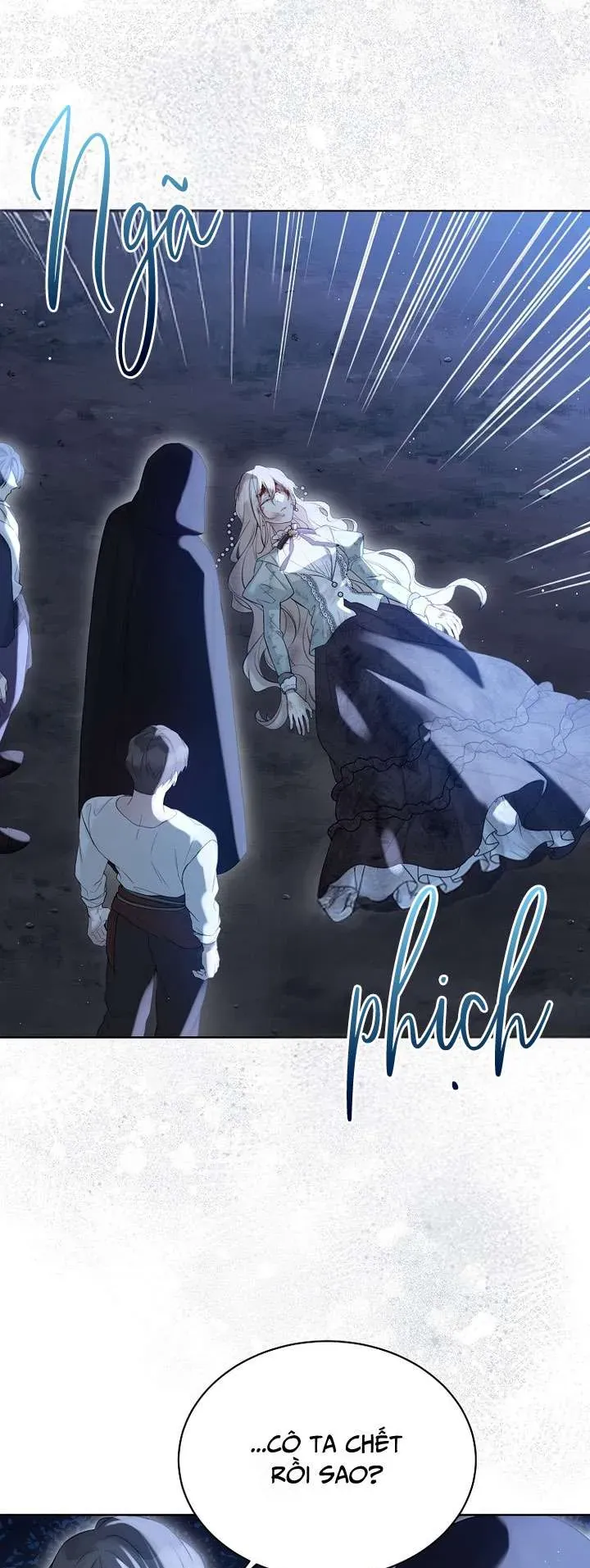 Vương Miện Viridescent Chap 125 - Next Chap 124