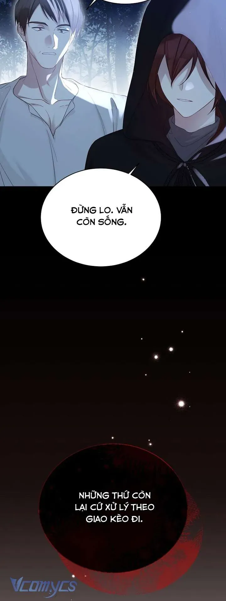 Vương Miện Viridescent Chap 125 - Next Chap 124