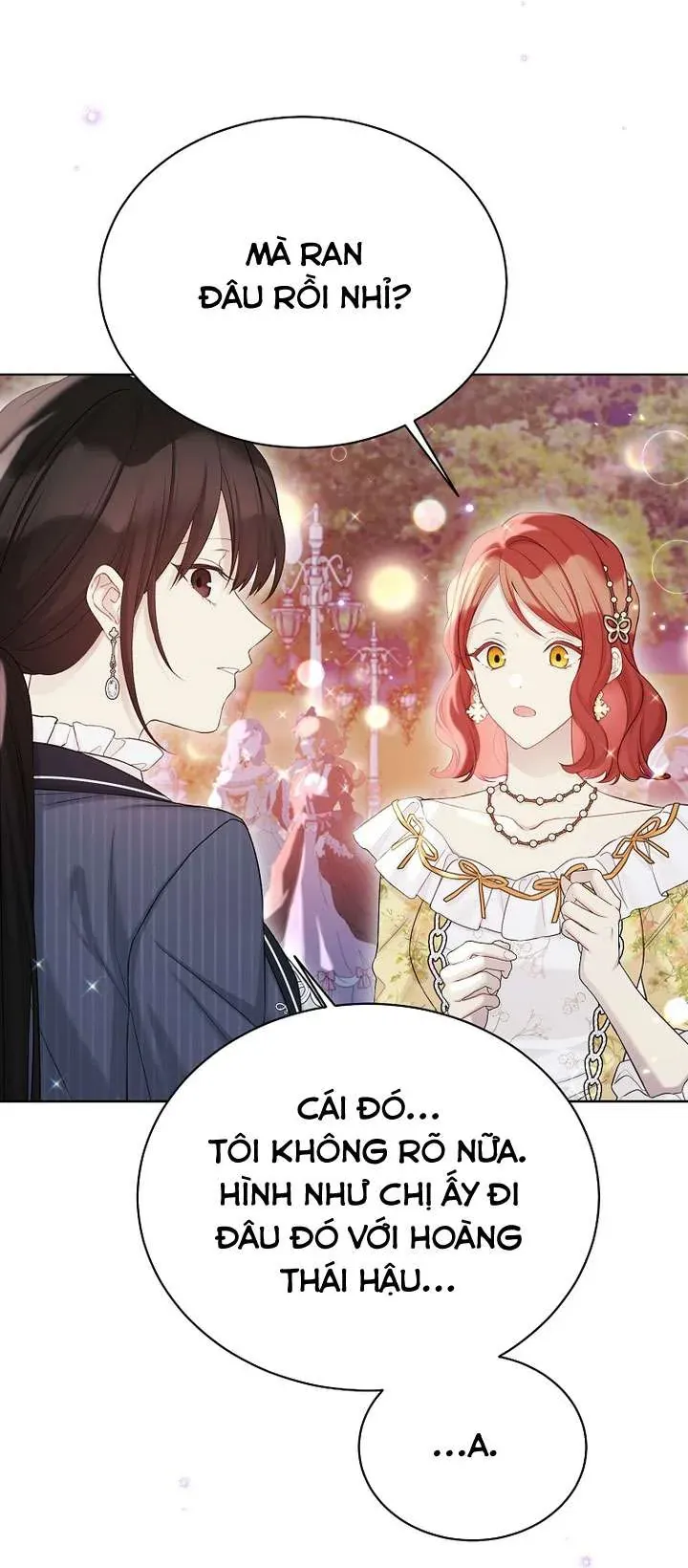 Vương Miện Viridescent Chap 125 - Next Chap 124