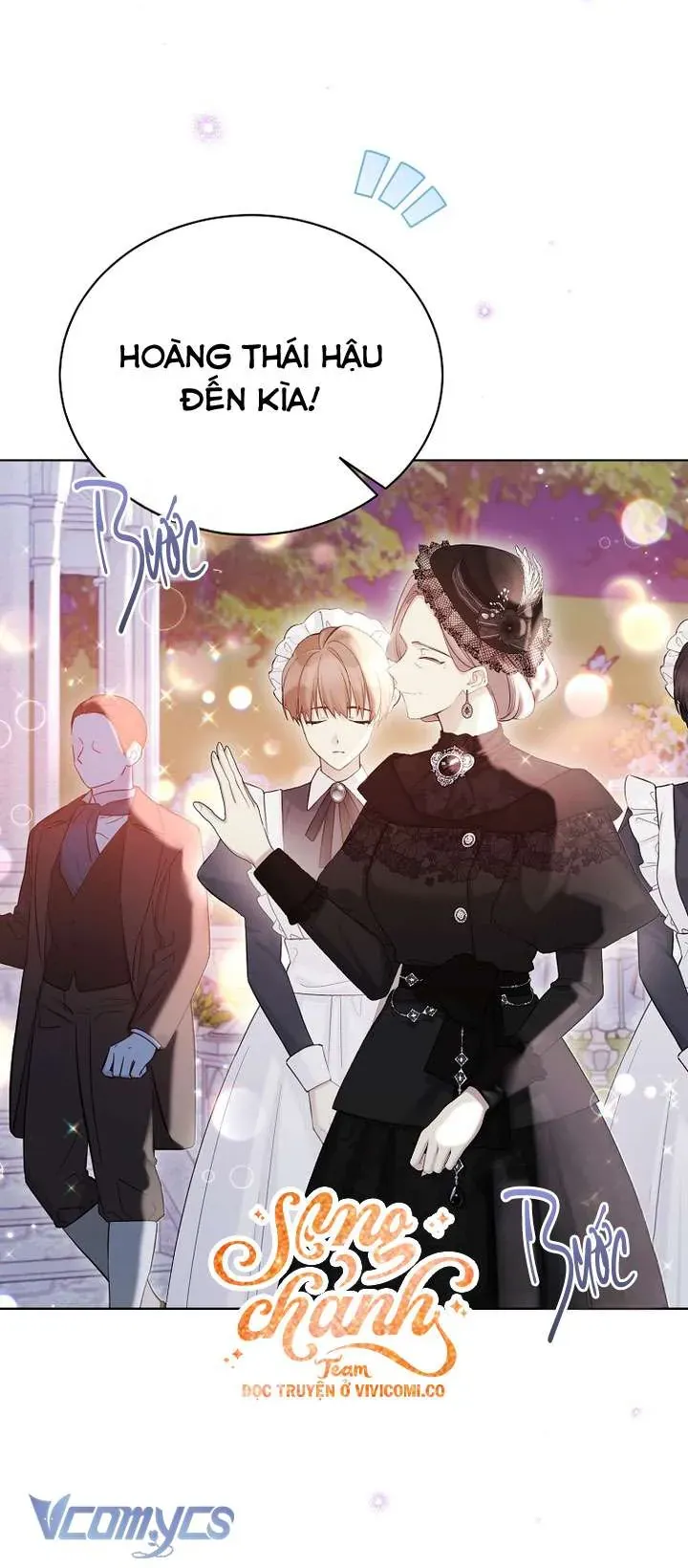 Vương Miện Viridescent Chap 125 - Next Chap 124