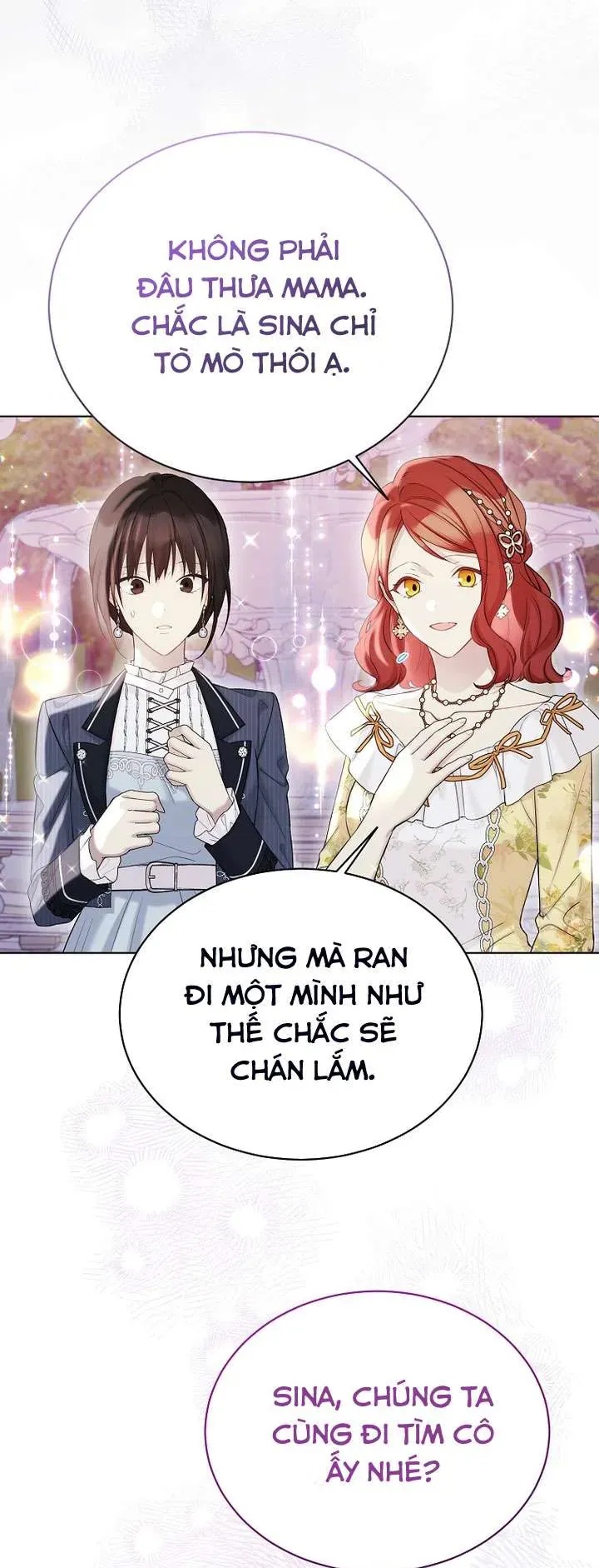 Vương Miện Viridescent Chap 125 - Next Chap 124