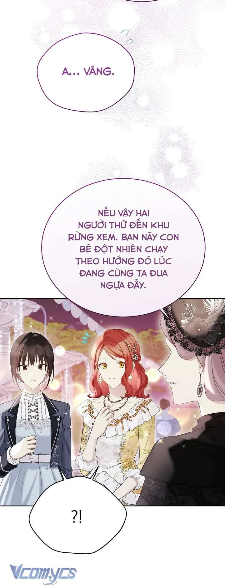 Vương Miện Viridescent Chap 125 - Next Chap 124