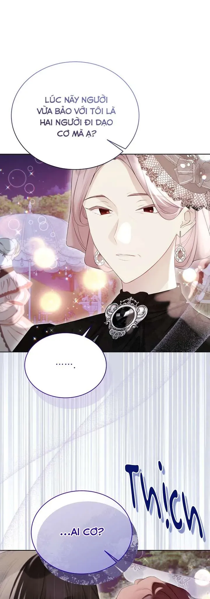 Vương Miện Viridescent Chap 125 - Next Chap 124