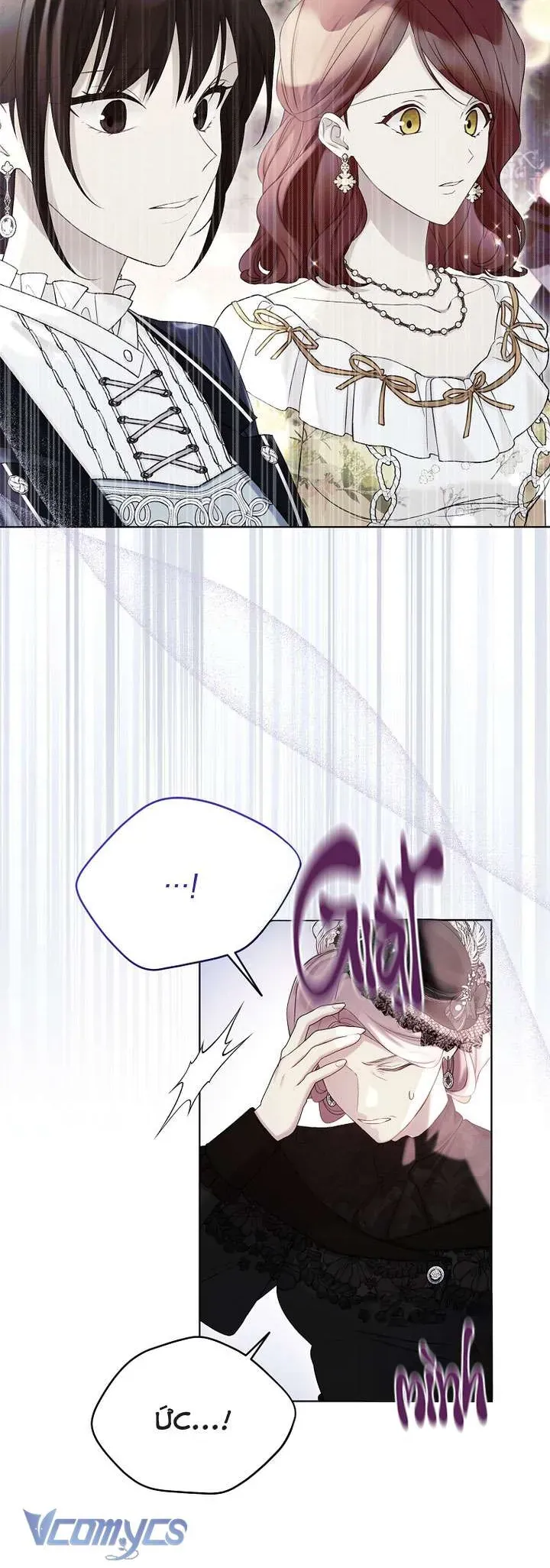 Vương Miện Viridescent Chap 125 - Next Chap 124