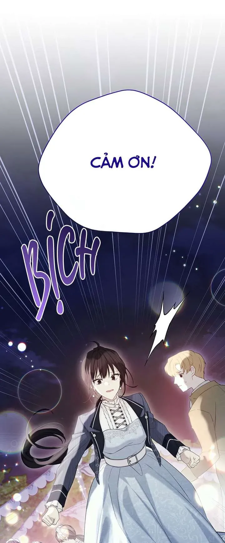 Vương Miện Viridescent Chap 125 - Next Chap 124