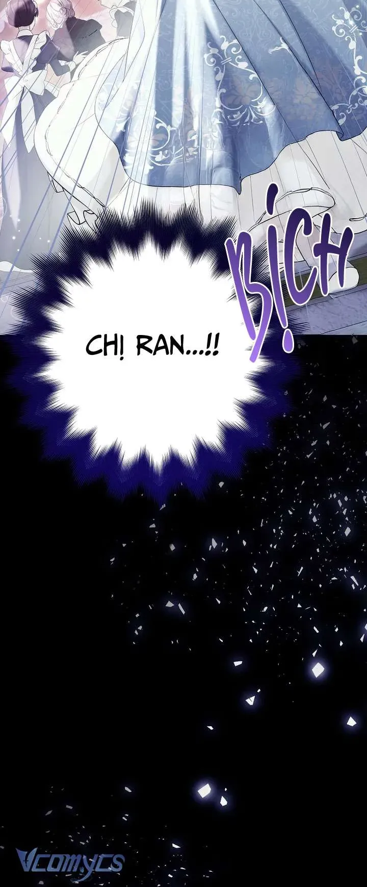 Vương Miện Viridescent Chap 125 - Next Chap 124