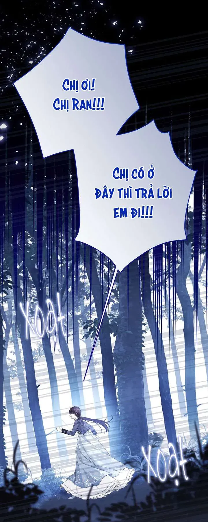 Vương Miện Viridescent Chap 125 - Next Chap 124