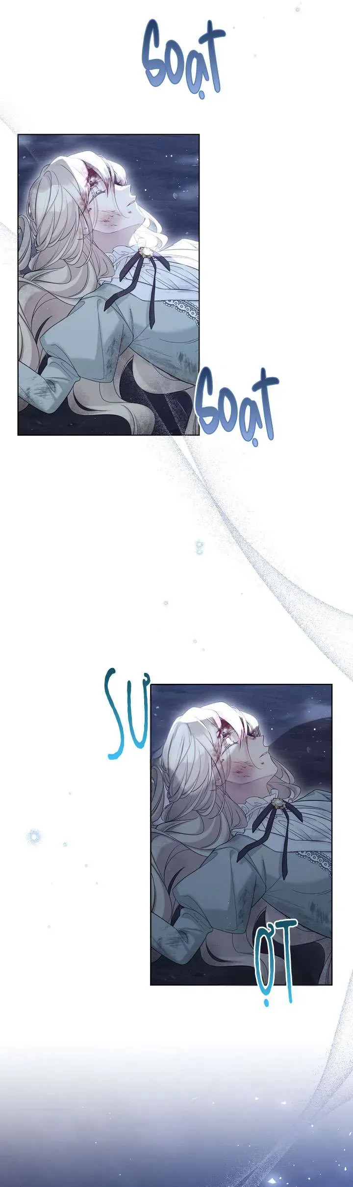 Vương Miện Viridescent Chap 125 - Next Chap 124