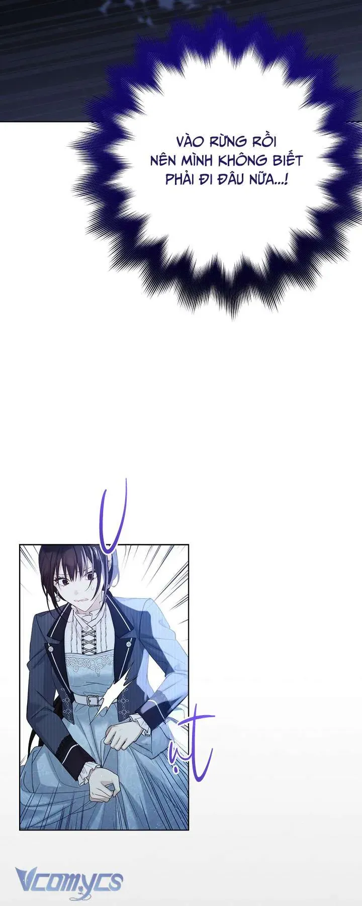 Vương Miện Viridescent Chap 125 - Next Chap 124