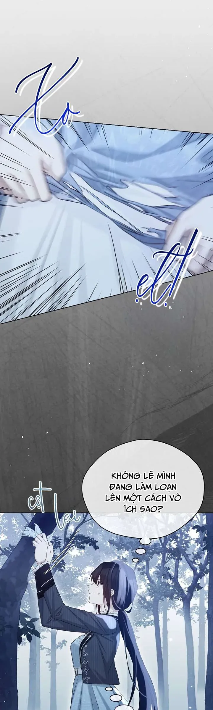 Vương Miện Viridescent Chap 125 - Next Chap 124