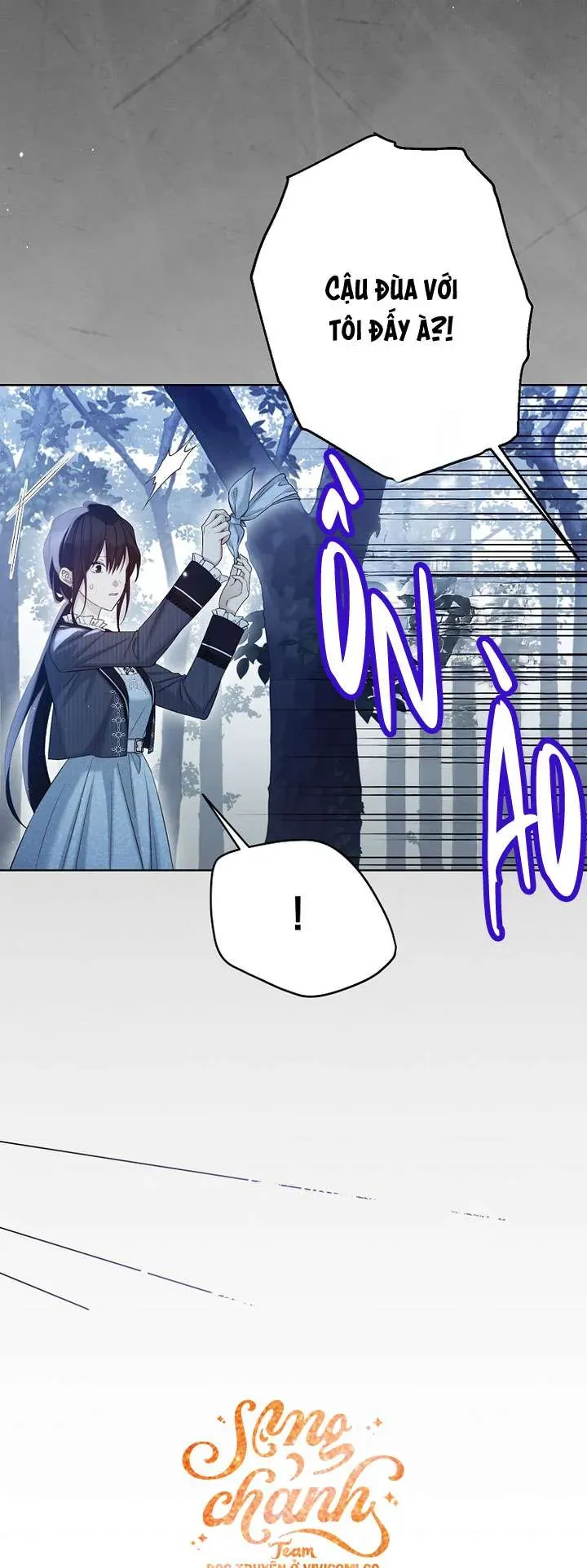 Vương Miện Viridescent Chap 125 - Next Chap 124