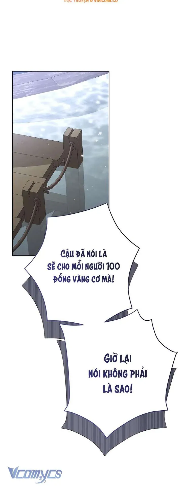 Vương Miện Viridescent Chap 125 - Next Chap 124