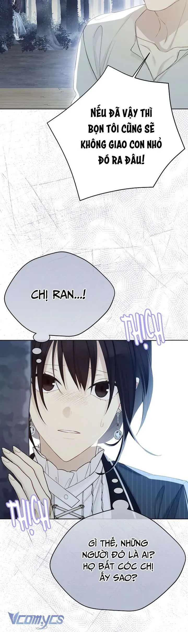 Vương Miện Viridescent Chap 125 - Next Chap 124