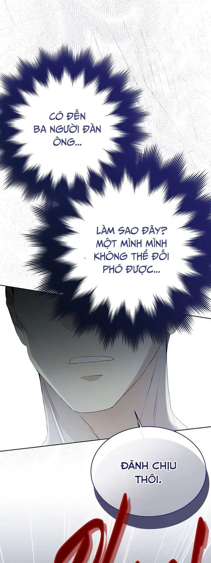 Vương Miện Viridescent Chap 125 - Next Chap 124