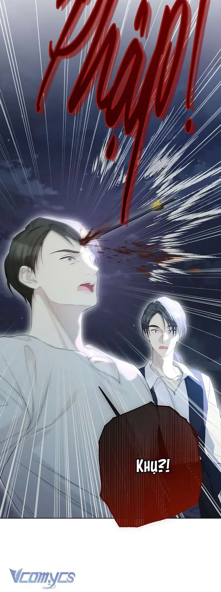 Vương Miện Viridescent Chap 125 - Next Chap 124