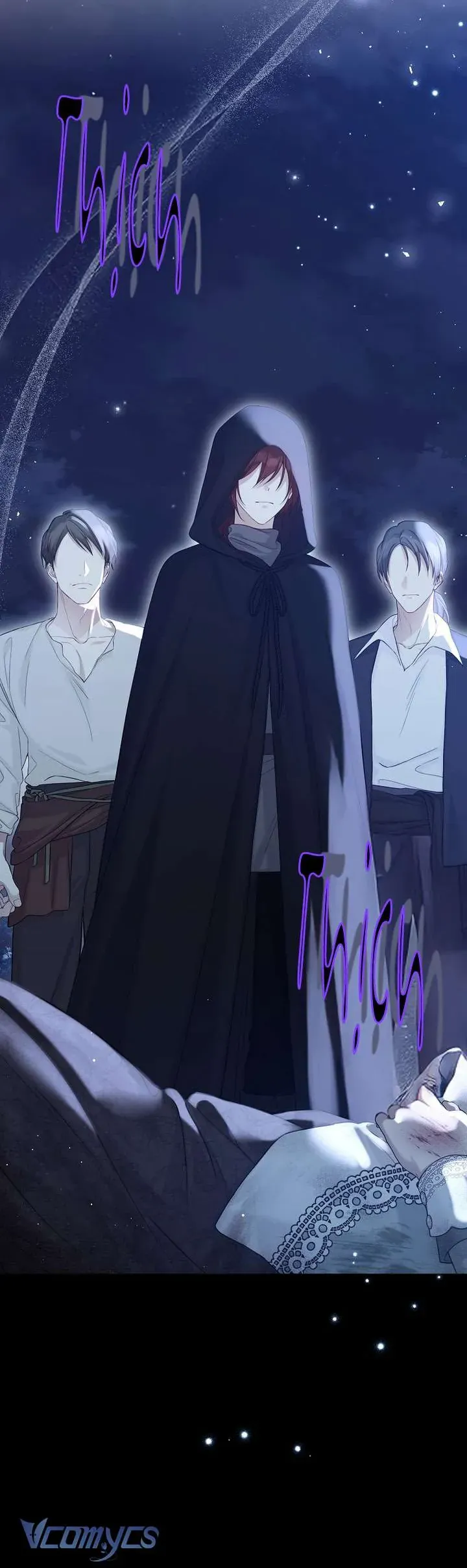 Vương Miện Viridescent Chap 125 - Next Chap 124