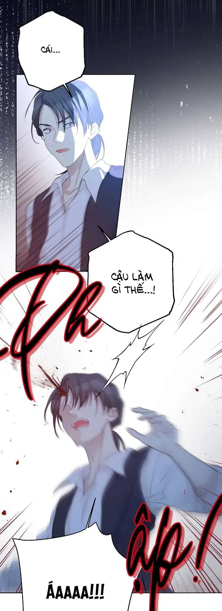 Vương Miện Viridescent Chap 125 - Next Chap 124