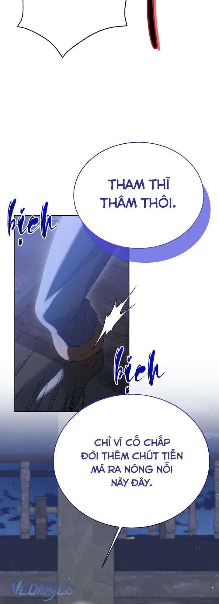 Vương Miện Viridescent Chap 125 - Next Chap 124