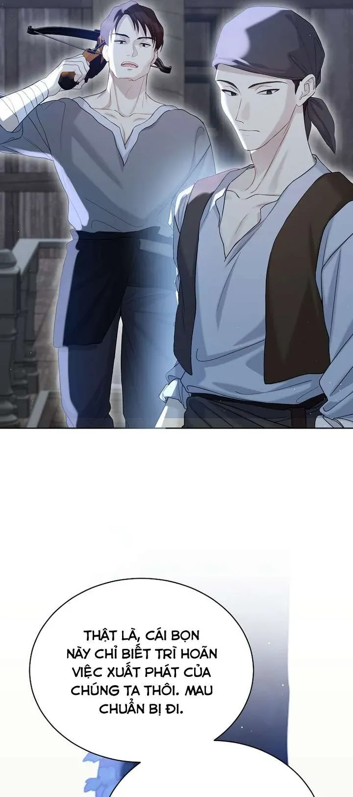 Vương Miện Viridescent Chap 125 - Next Chap 124