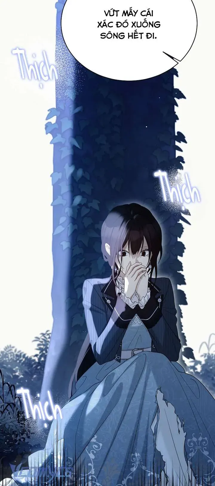 Vương Miện Viridescent Chap 125 - Next Chap 124