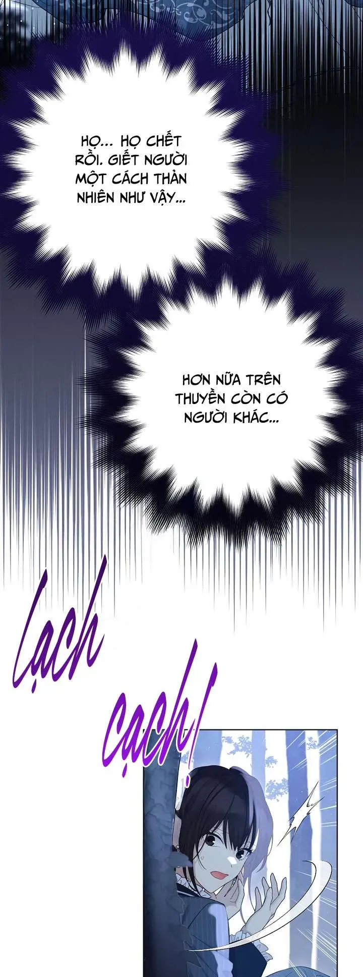 Vương Miện Viridescent Chap 125 - Next Chap 124