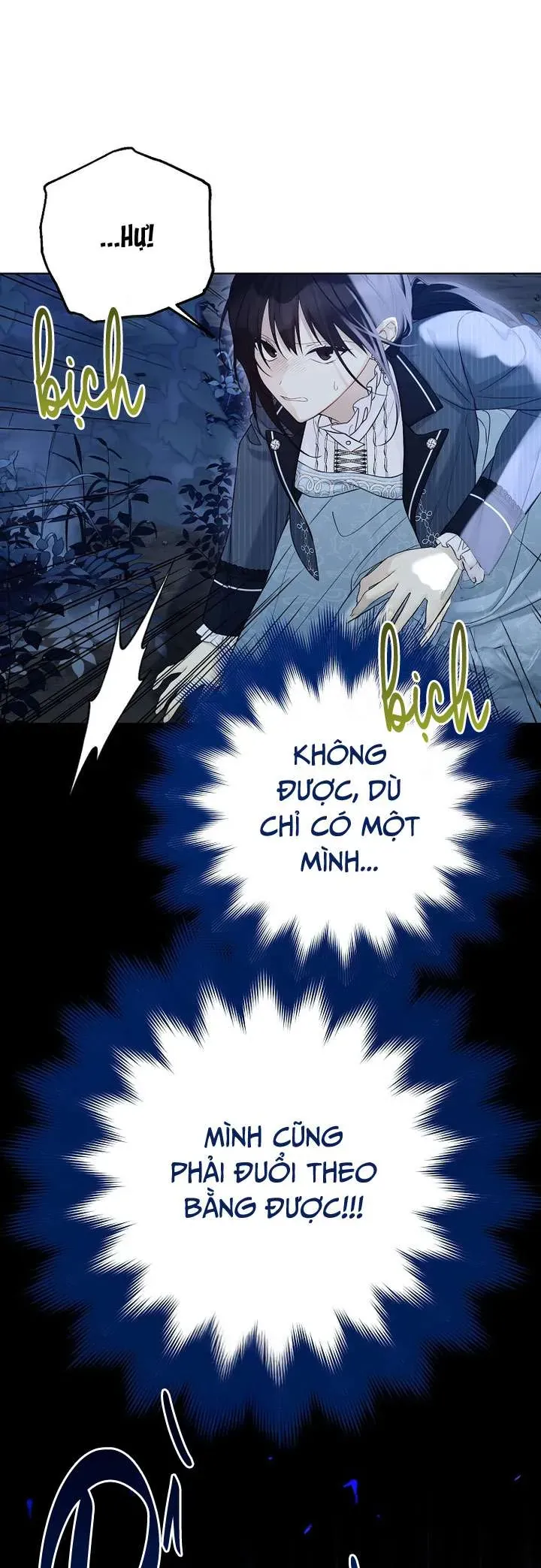 Vương Miện Viridescent Chap 125 - Next Chap 124