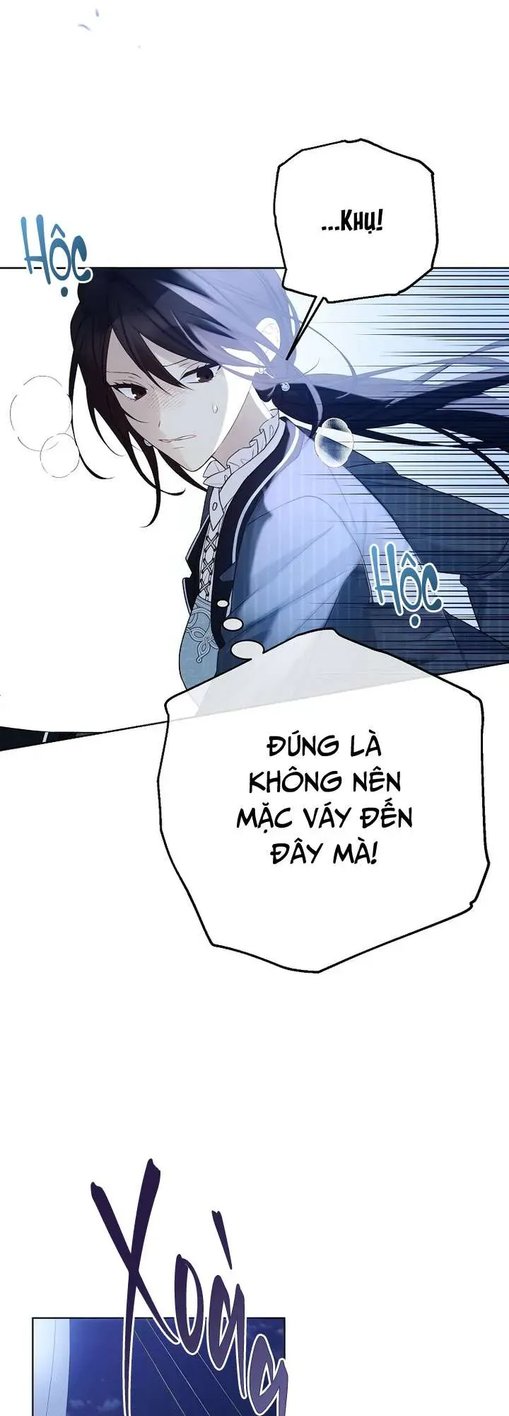 Vương Miện Viridescent Chap 125 - Next Chap 124