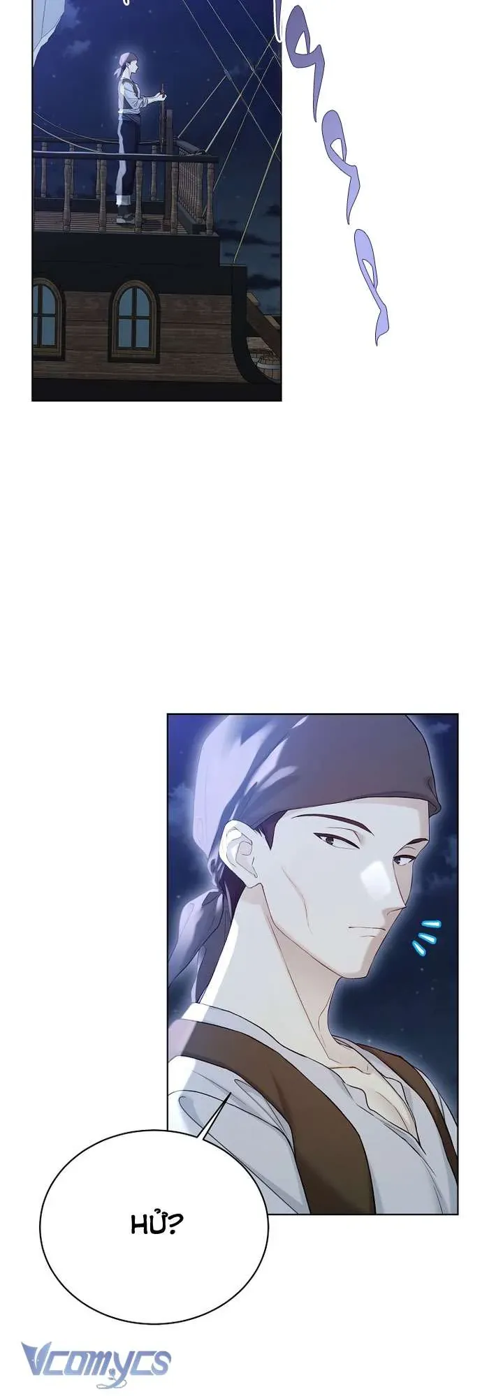 Vương Miện Viridescent Chap 125 - Next Chap 124