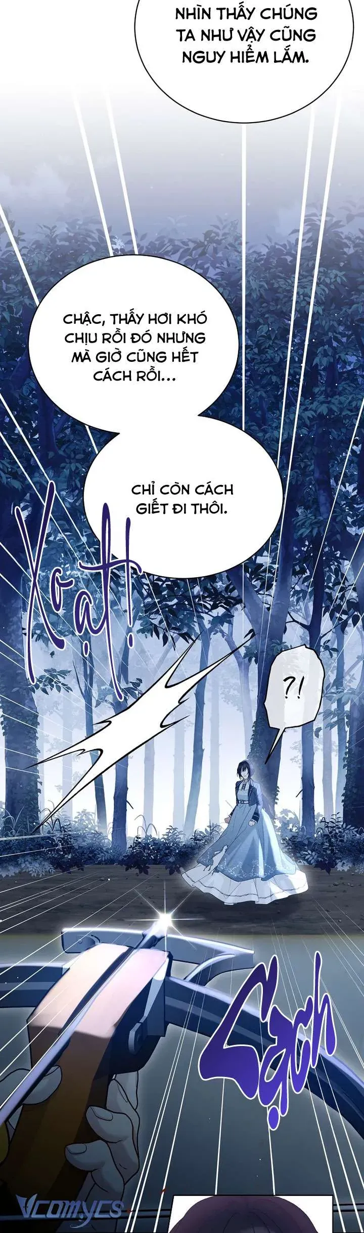 Vương Miện Viridescent Chap 125 - Next Chap 124